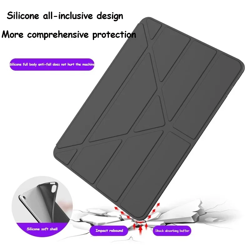 Thumbnail 4 - #55 Trending Samsung Galaxy Tab A7 Cases Right Now