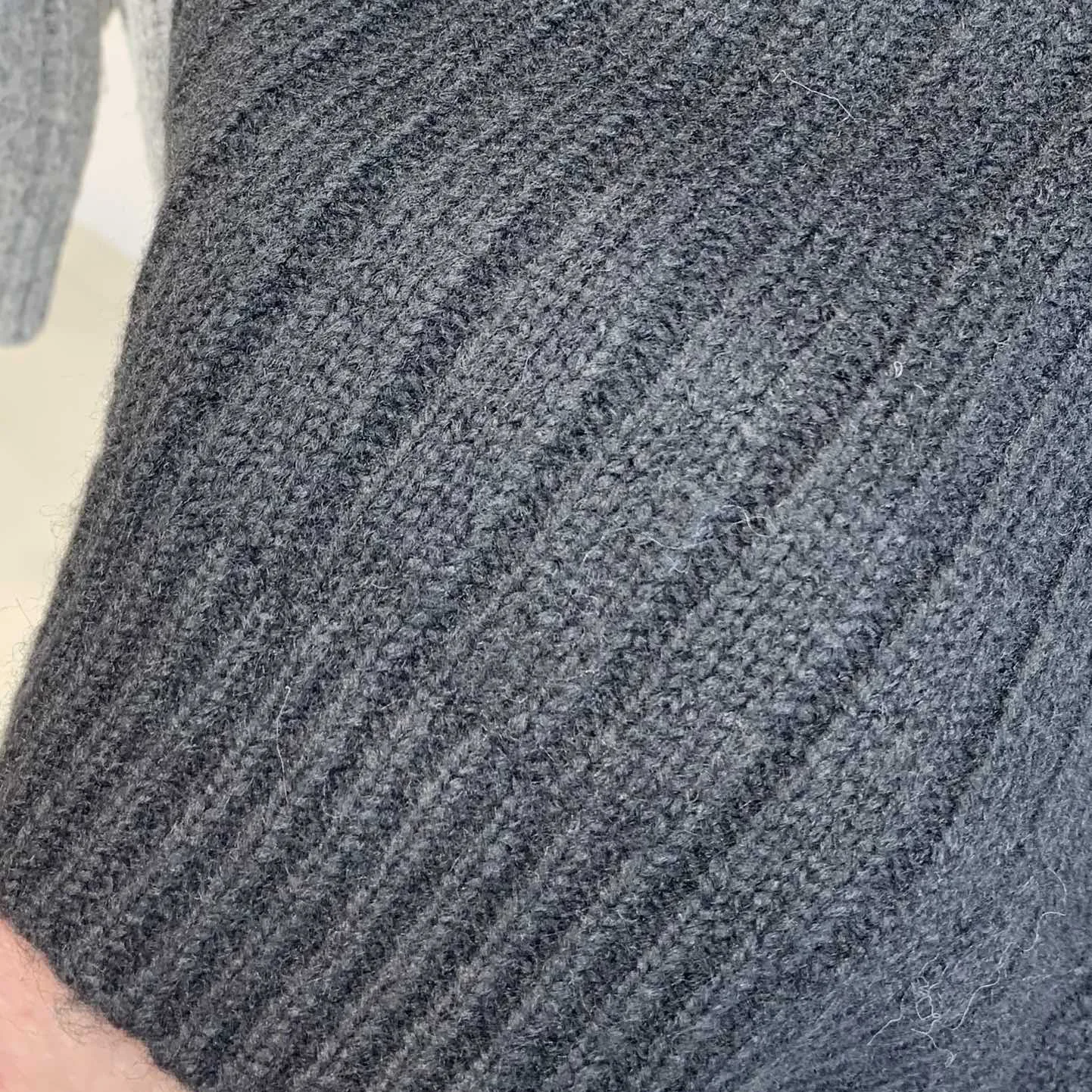 Hochwertiger neuer lockerer Pullover-Reverspullover für Damen