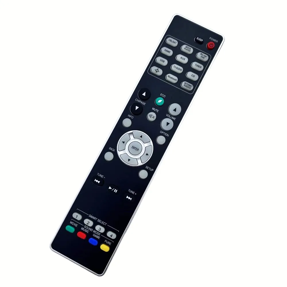 New Remote Control fit for Marantz AV Surround Receiver  RC028SR NR1508 NR1509 NR1510 NR1608 SR5012 30701024900AM