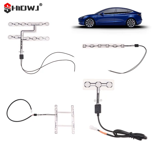 Imagen 1 del producto Sensor de presión de asiento de coche Universal, almohadilla de recordatorio de advertencia de cinturón de seguridad, accesorios de alarma para asientos, 1 unidad