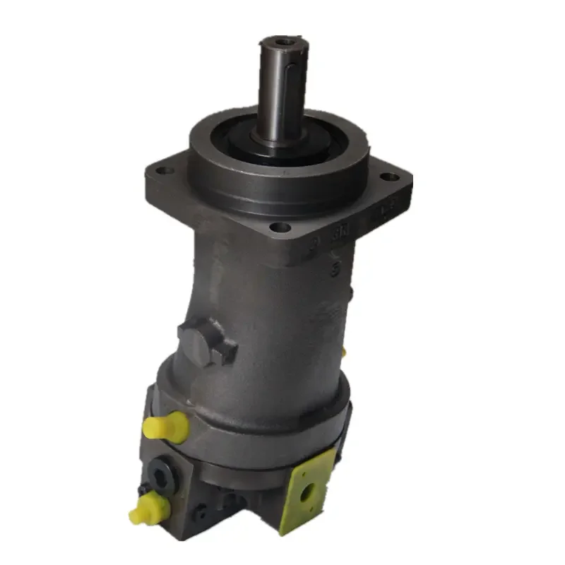 المصنع مباشرة A7V سلسلة مضخة هيدروليكية A7V A7V40 A7V28 A7V40EL2.0RPF00 A7V28DR1RPF0 مضخة المكبس
