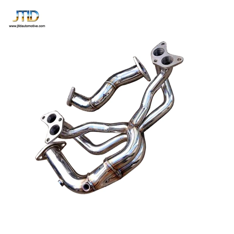 

High Quality Exhaust Manifold Equal Length Exhaust Header for Toyota GT86