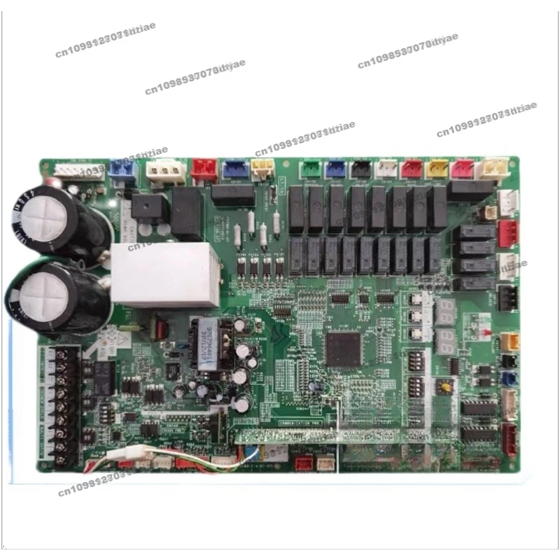 For Central Air Conditioning Computer Board K07BB-C-A (01-07) External Main Board K07BB-C-A (01-08)