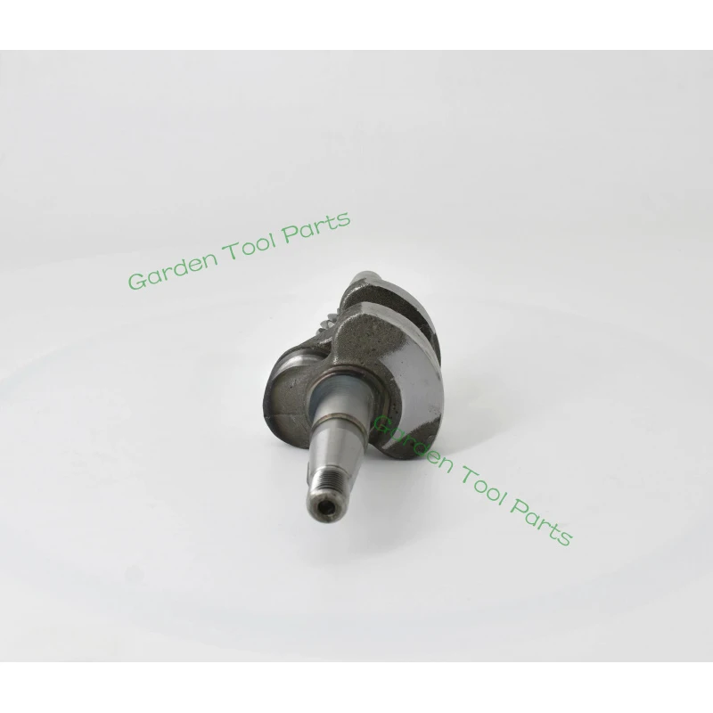 

Heavy-Duty Central Crankshaft for Honda GXV140 195 Lawn Mower Garden Cutting Machine Components