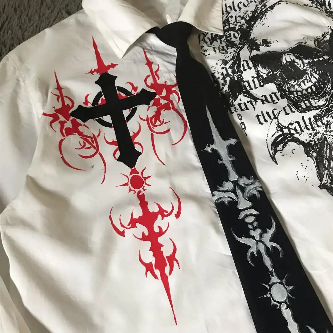 Thumbnail 2 - #73 Latest Long Sleeve T-Shirts Offers