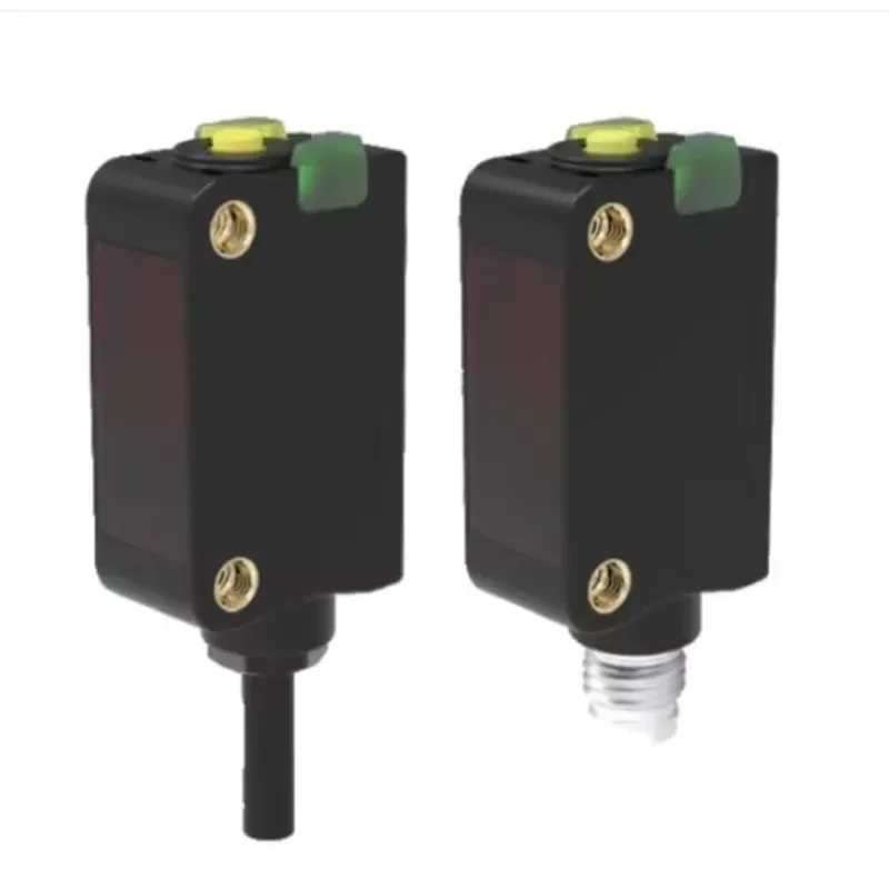 

NPN PNP NO NC 24vdc PSE-PM1-V Series Polarized Reflection Photoelectric Sensor