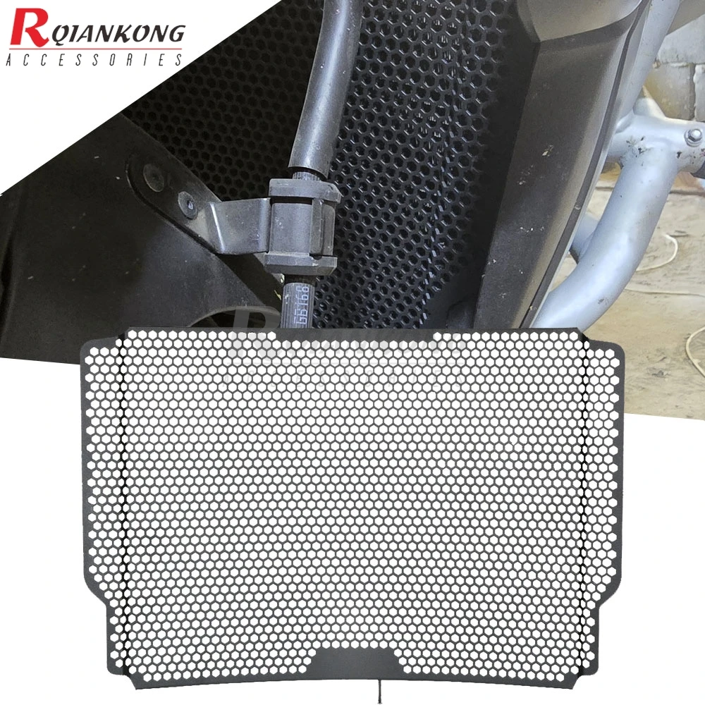 

Motorbike For Suzuki GSX-S950 GSX-S1000 GSX-S1000GT GSXS 950 1000 2022-2023-2024-2025-2026 Radiator Guard Grille Cover Protector