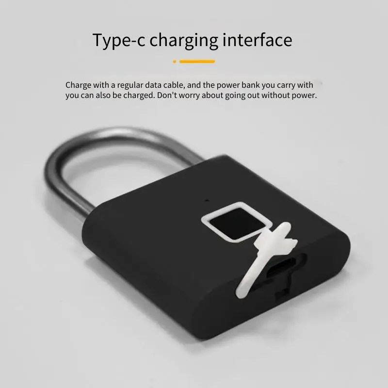 ذكي بصمة قفل في الهواء الطلق مقاوم للماء مكافحة الصدأ قفل قفل إلكتروني ذكي رئيس الباب مكافحة سرقة رمز Lo