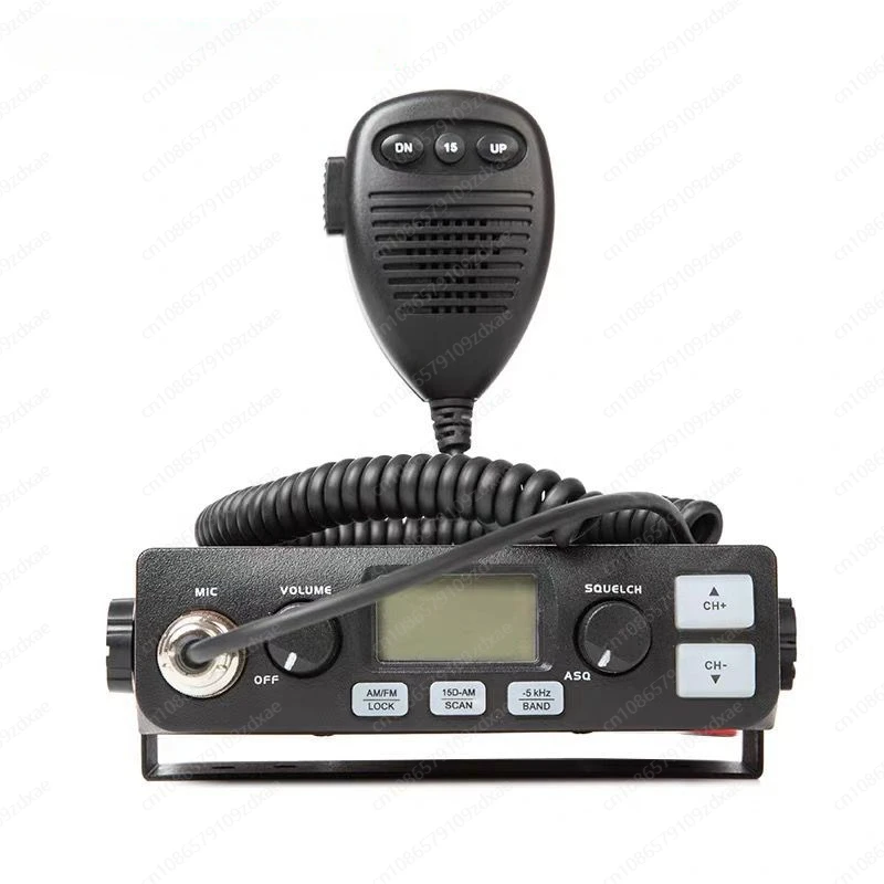 

LT-338 machine 27-39MHz shortwave radio intercom marine ship shortwave CB machine fishing boat wireless vehicle station