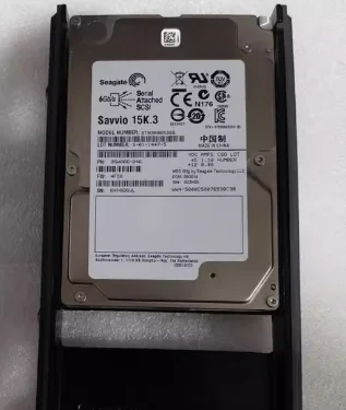 For HDS VSP9500 5541894-A AV483A 300GB HDD 15K 6G SAS 2.5 storage hard disk