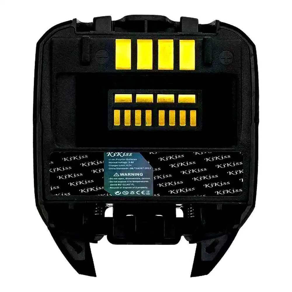 

Portable Terminal Device Battery 2600Mah For Symbol Zebra RS507 RS507X Btry-RS50EAB02-01