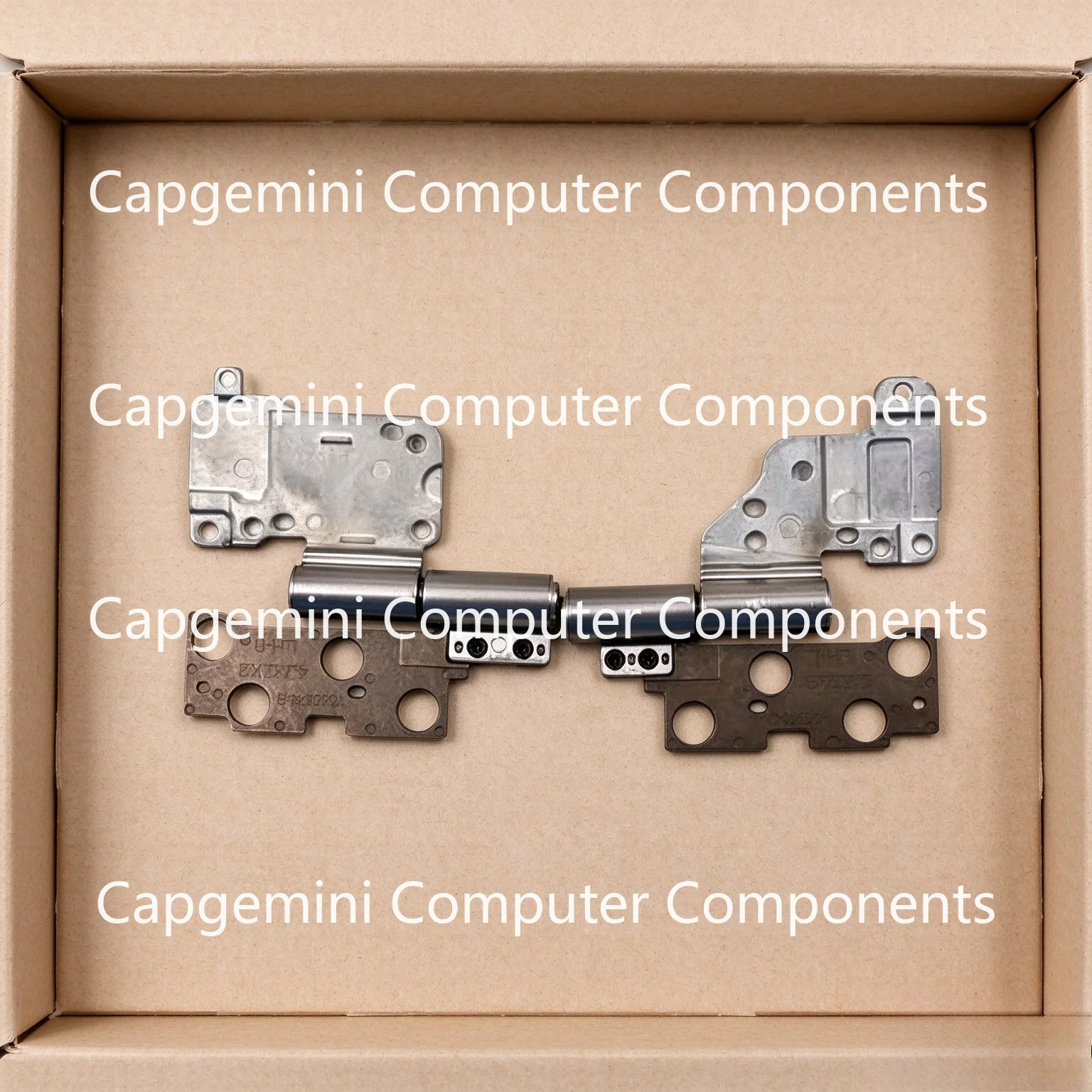 Replacement For Lenovo ThinkBook 14s-IWL 14s-IML LCD Hinges Left & Right Screen Axis Shaft