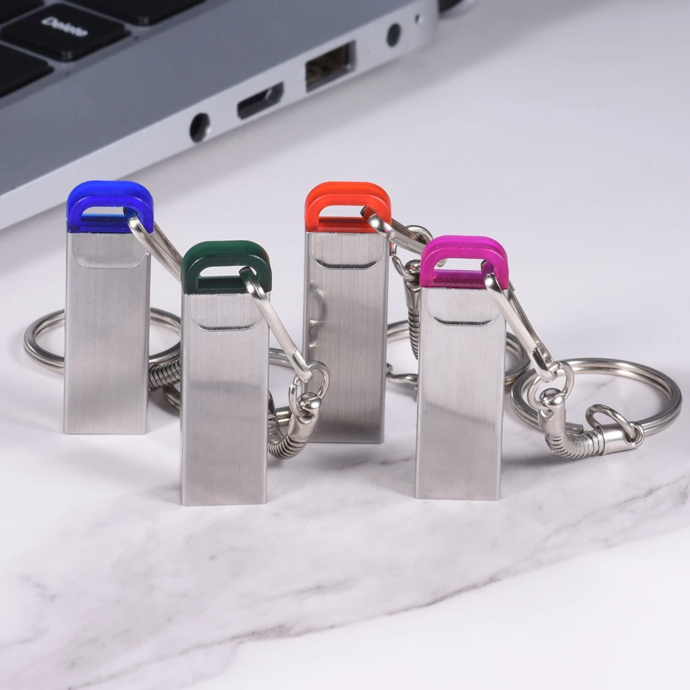 Аутентичные USB-накопители USB 3.0, 64 ГБ, 32 ГБ, USB-накопитель реальной емкости, 16 ГБ, 4 ГБ, бизнес-подарок, U-диск