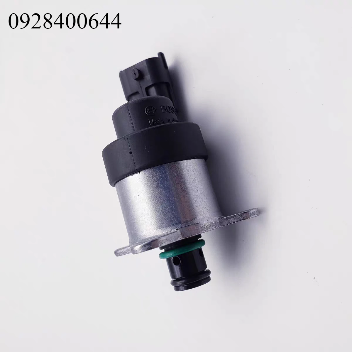 

Fuel Pump Regulator Metering Control Solenoid Valve SCV Valve Unit 0928400644 0 928 400 644