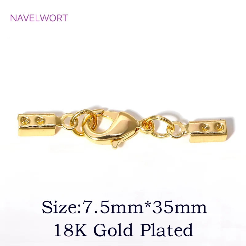 18K Gold Plated
