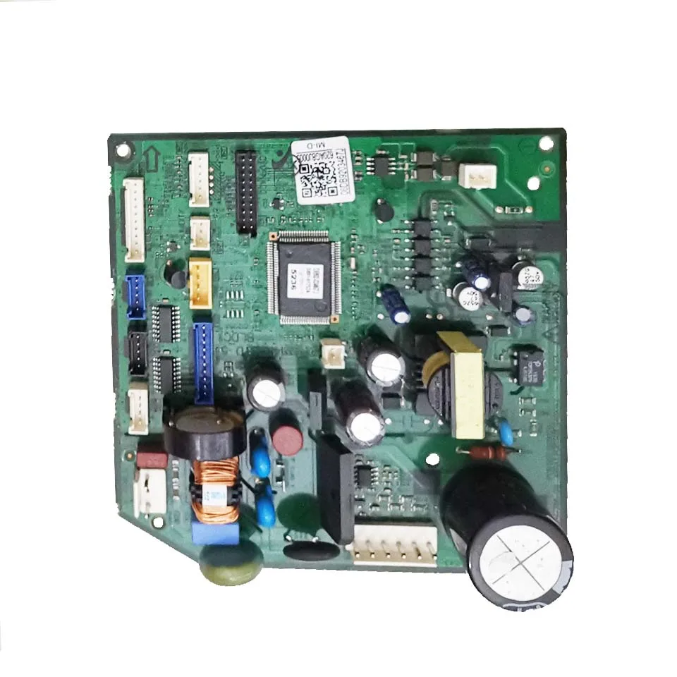 refrigerator board DB92-03467 DB92-03467B C D E F G H J DB41-01296A part