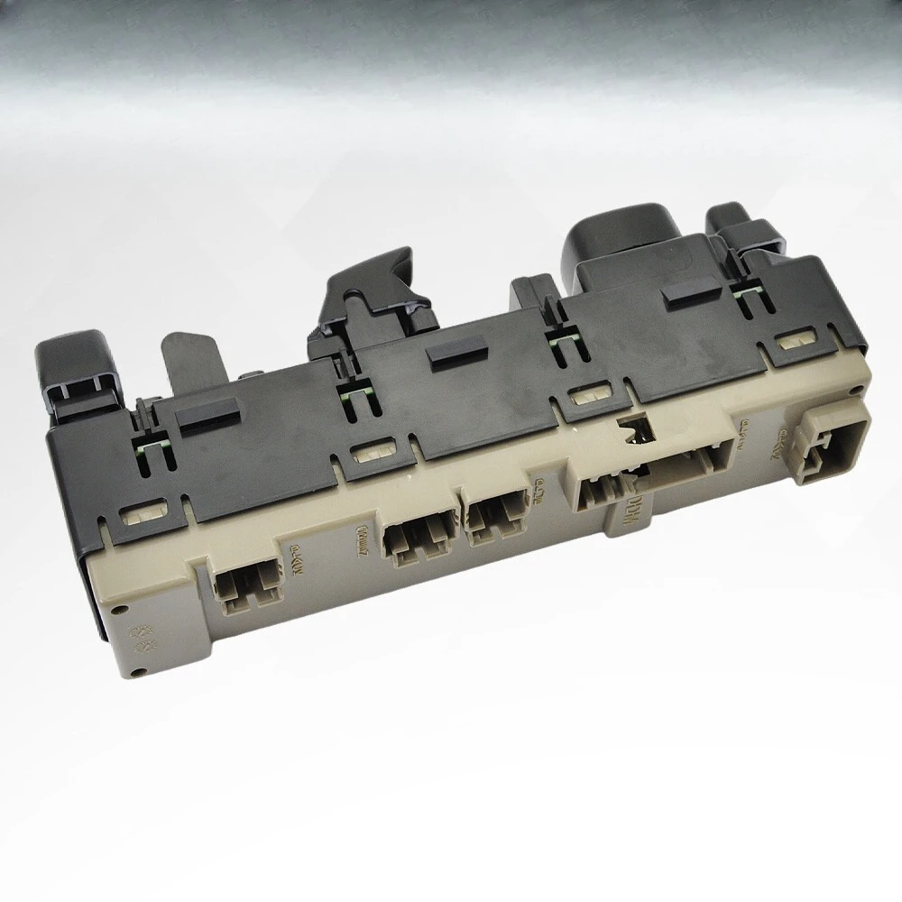 

03-06 for Chevy Silverado GMC YUKON 15883318 Driver LF Side Power Window Switch