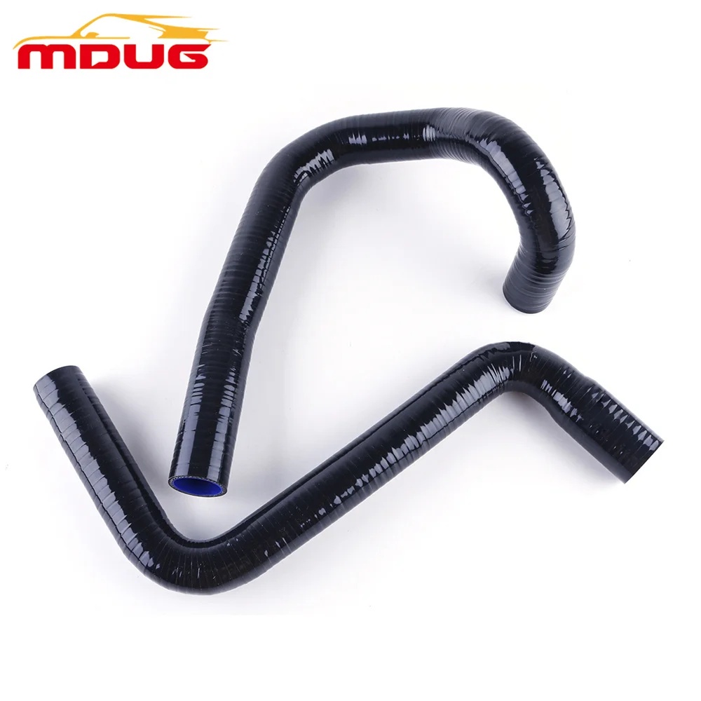 

Silicone Coolant Radiator Hose Kits For 1991-1996 CHEVY CORVETTE 5.7L LT1 V8