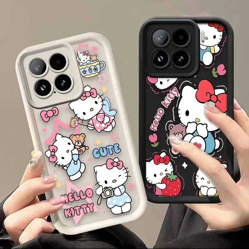 Cute H-Hello K-Kitt…