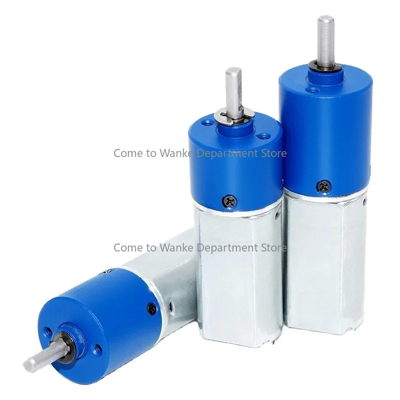

High Quality Mini Planetary Gear Motor CM16-050 High Torque Professional for Digital Product Micro Planetary Gearbox