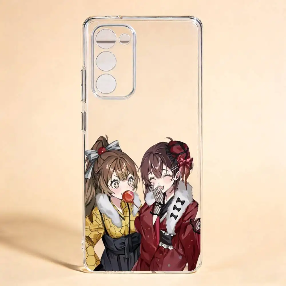 

Hod Malkuth Library of Ruina Cute Phone Case For Samsung Galaxy S24 S25 S23 S22 S21 Transparent Cover Case