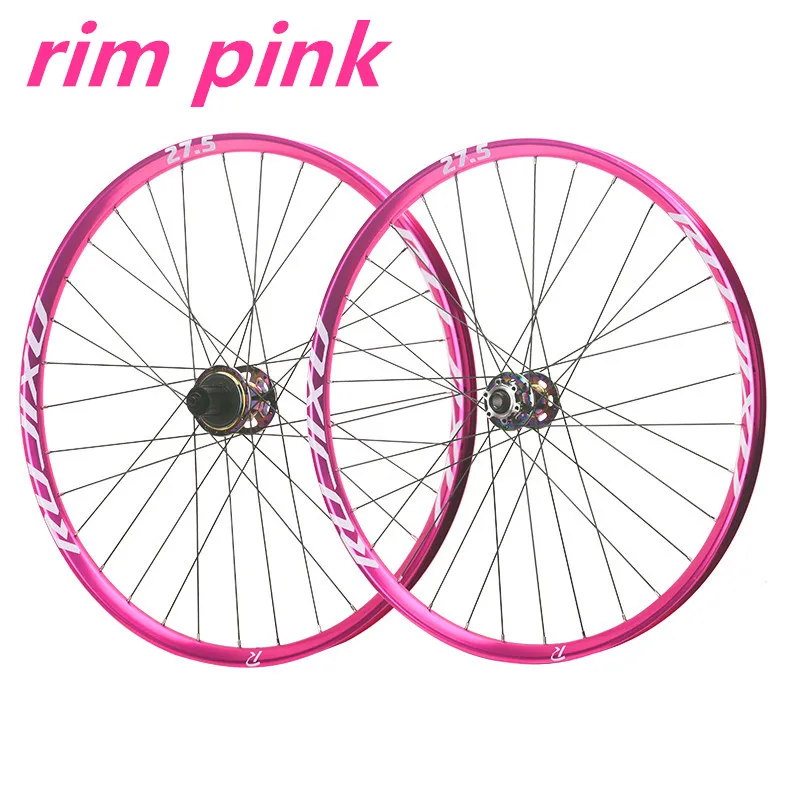 RUJIXU MTB wheels 9 pawls 3 teeth 450 ring XC-33  26 27.5 29 \