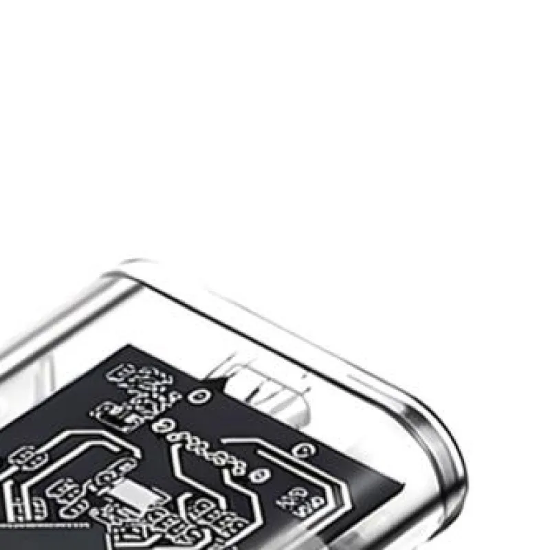 

Корпус для твердотельного накопителя M.2 NVMe/NGFF с двойным протоколом, стабильный трансфер, интеллектуальный мониторинг состояния, многофункциональный SL-TN10-P-AC
