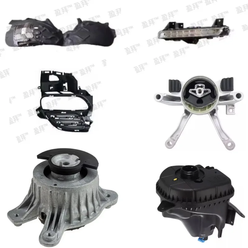 Camshaft adjuster inlet 9Y0810971F  9Y0810972F 97063108152  97063108252 97050556303   97050556403  22326862577 A2052406317