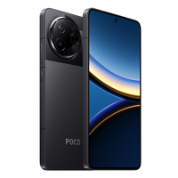 POCO F7 Pro 5G 12GB 256GB 512GB NFC Global Version Cellphone