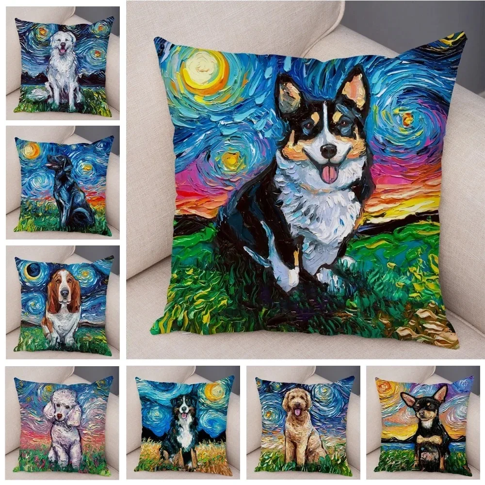 Funda De Almohada C… - image