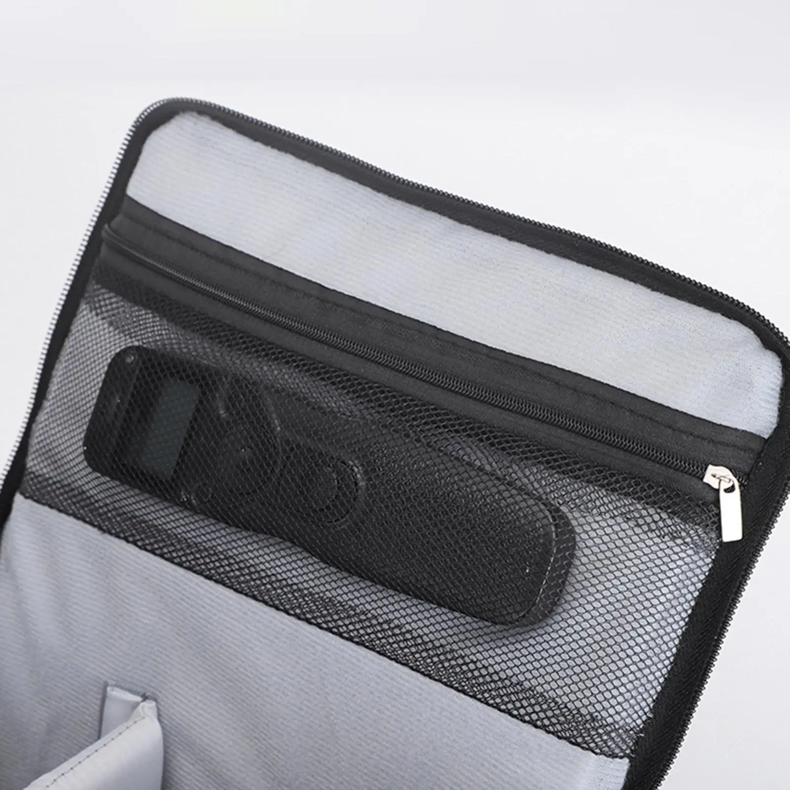 Camera Bag Breathable with Inner Mesh Pocket Abrasion-resistant Carrying Bag for XT10/20/30/40 Outdoor x2 D-lux Office Em5 Em10