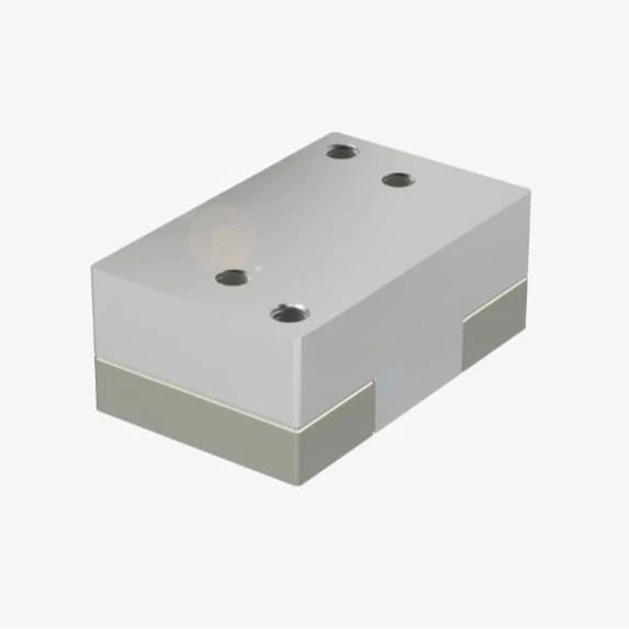 

Bracket for Condition Monitoring Sensor
