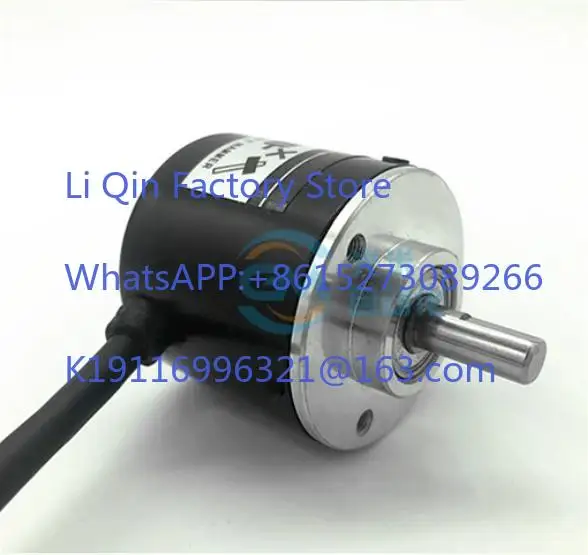 New in stock, encoder TRD-2T1000BF TRD-2T2500BF TRD-2T600BF 0.5m