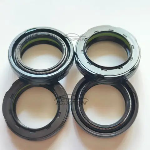 Auto Spare Parts Original Quality High Pressure Oil Seal for Sale  27.7*40*9/10