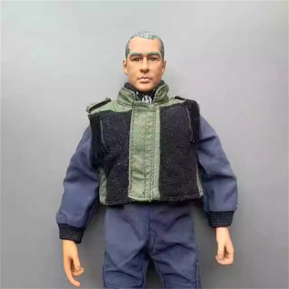 For Sale 1/6th DML Modern US. Tactical Hang Chest Vest Toys Model Not Real For 12