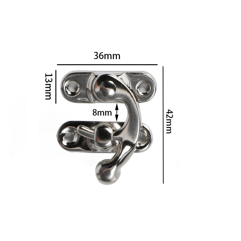 Variant: 36mm Silver