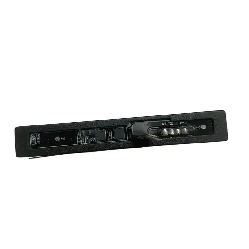 For Blackview BL8800 Pro，BV8800 Battery Original Bateria 8380mAh Li456182PHTT-B view 3