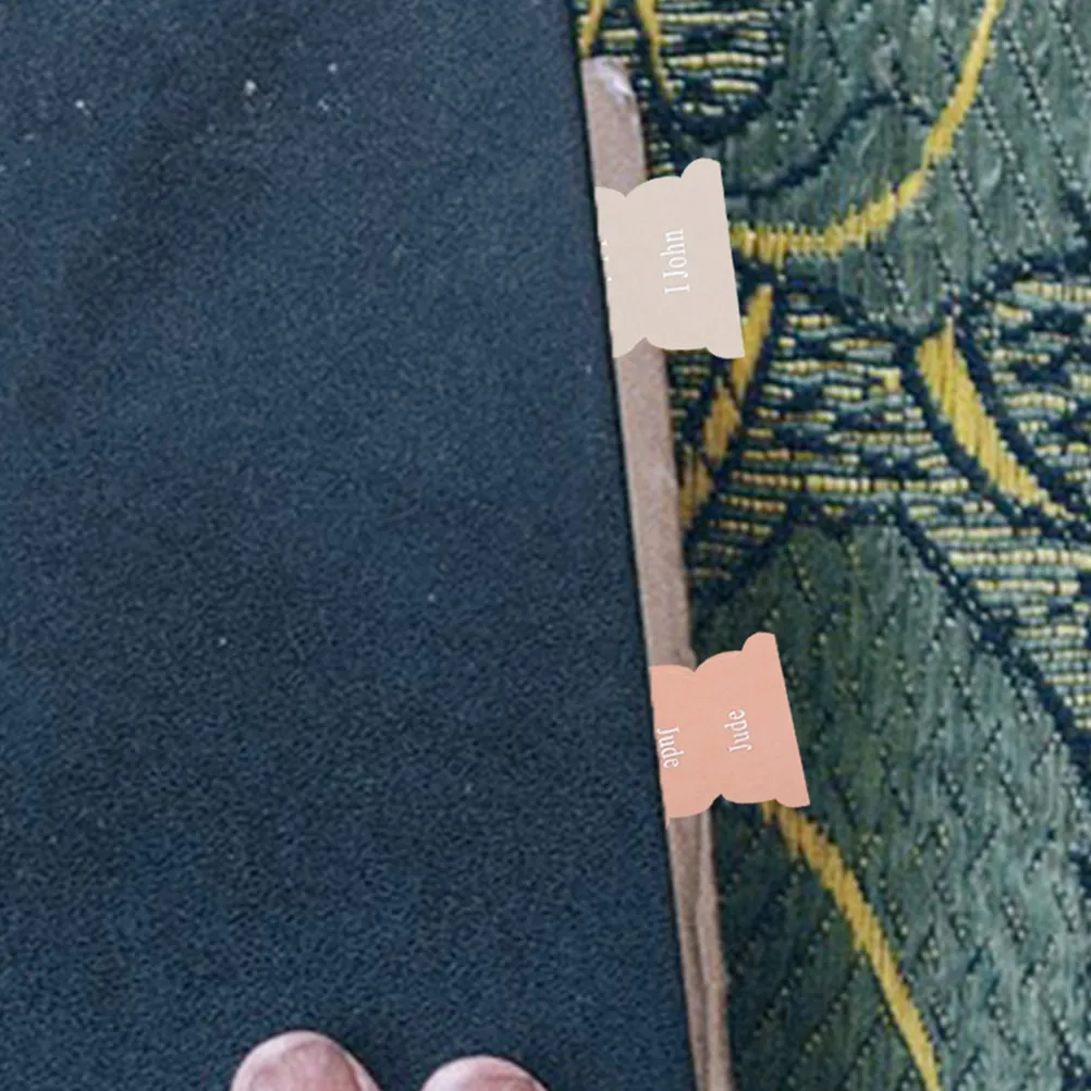 

10 листов бумаги с индексными закладками для Библии, наклейки для удобного использования, принадлежности для изучения Библии, разделители для женщин, маркеры страниц, для ведения дневников