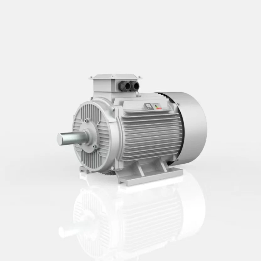 TYK-100L-2.2-15 2.2KW 1500RPM ثلاث مراحل PMSM موتور مضخة مخصصة 380 فولت المغناطيس الدائم معدات توليد الطاقة محركات التيار المتناوب