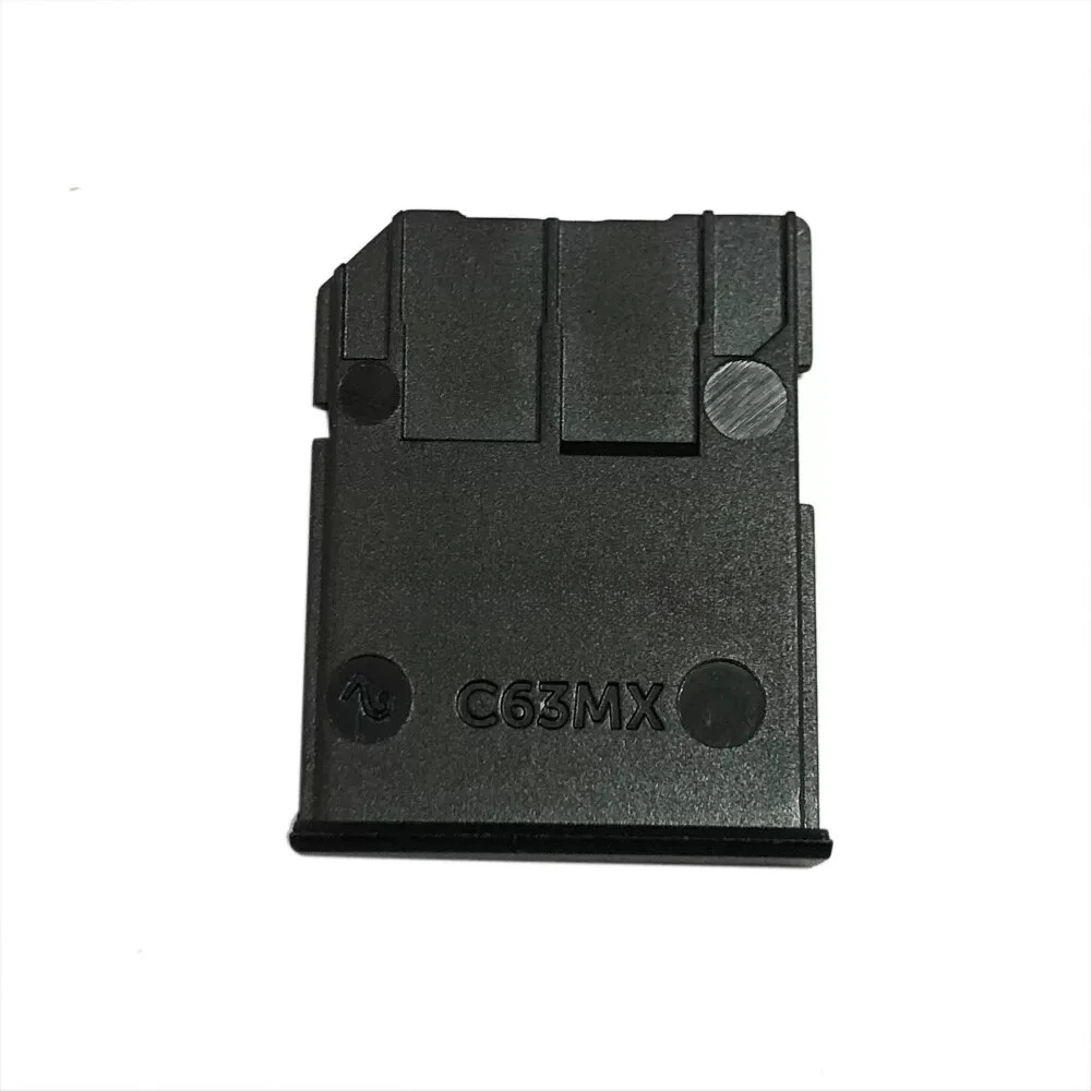 Brand New C63MX SD Card Tray for Dell Latitude 5580 3520 5590