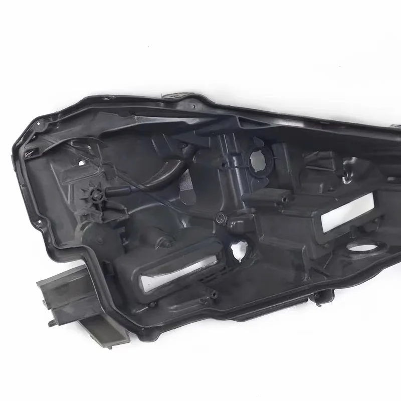 

E.FORU Car Accessories Original High Quality Lampshade Protective Bottom Shell Cover for 13-15 IS300 Rear Shell