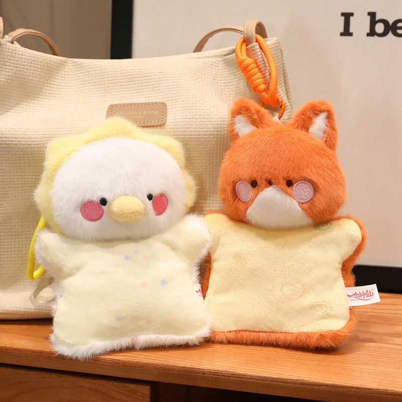    الاتجاه الشعبي الجديد لطيف دمية على شكل حيوان الراحة وتخفيف التوتر كيس فول دمية 13 سنتيمتر أفخم قلادة 40 سنتيمتر عناق وسادة طفل هدية