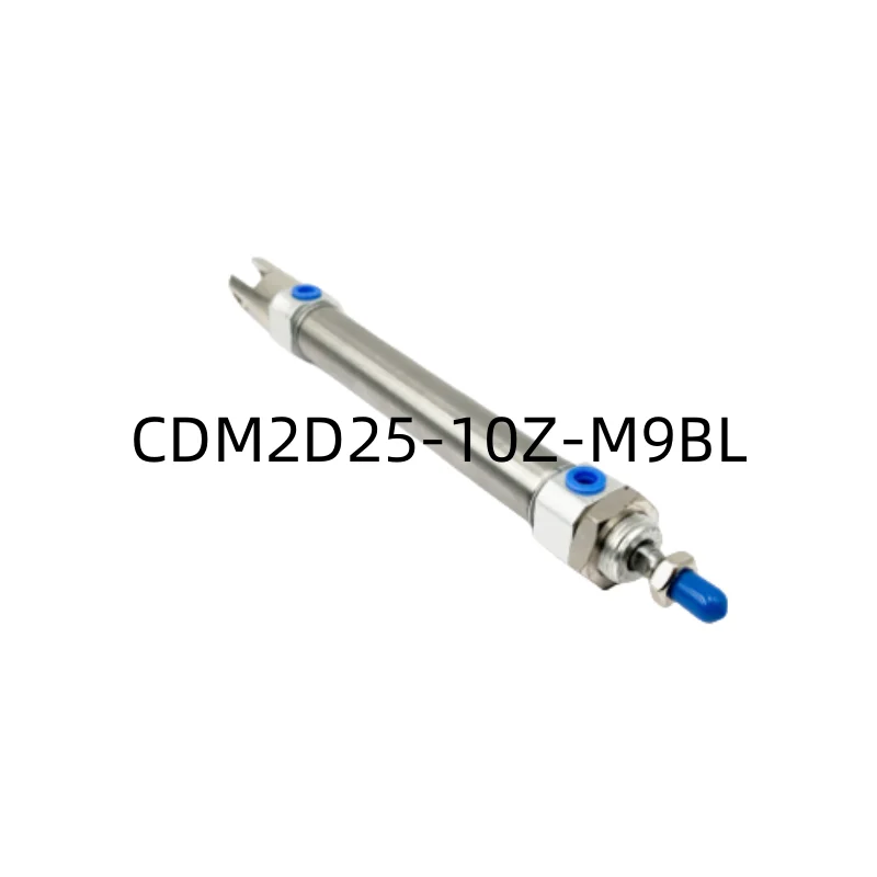 

New Genuine Mini Cylinder CDM2D25-10Z-M9BL CDM2D25-15Z-M9BL CDM2D25-20Z-M9BL CDM2D25-25Z-M9BL