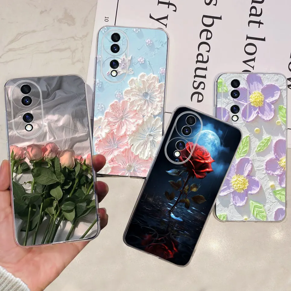 For Huawei Honor 70… - image