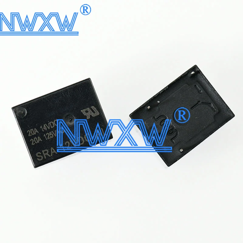 Relay SRA-12V VDC-A… - image