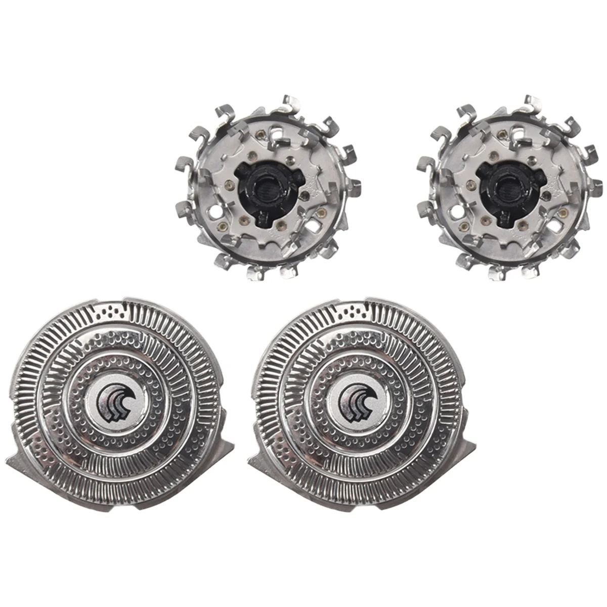 HOT for Philips Shaver HQ9 Replacement Head AT751 HQ8240 HQ8250 HQ9070 HQ9160 HQ9170 HQ9190 Shaver Heads Blades