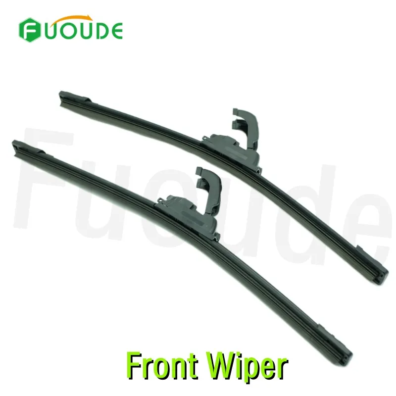 Wiper Blade For Dacia Spring Electric 24