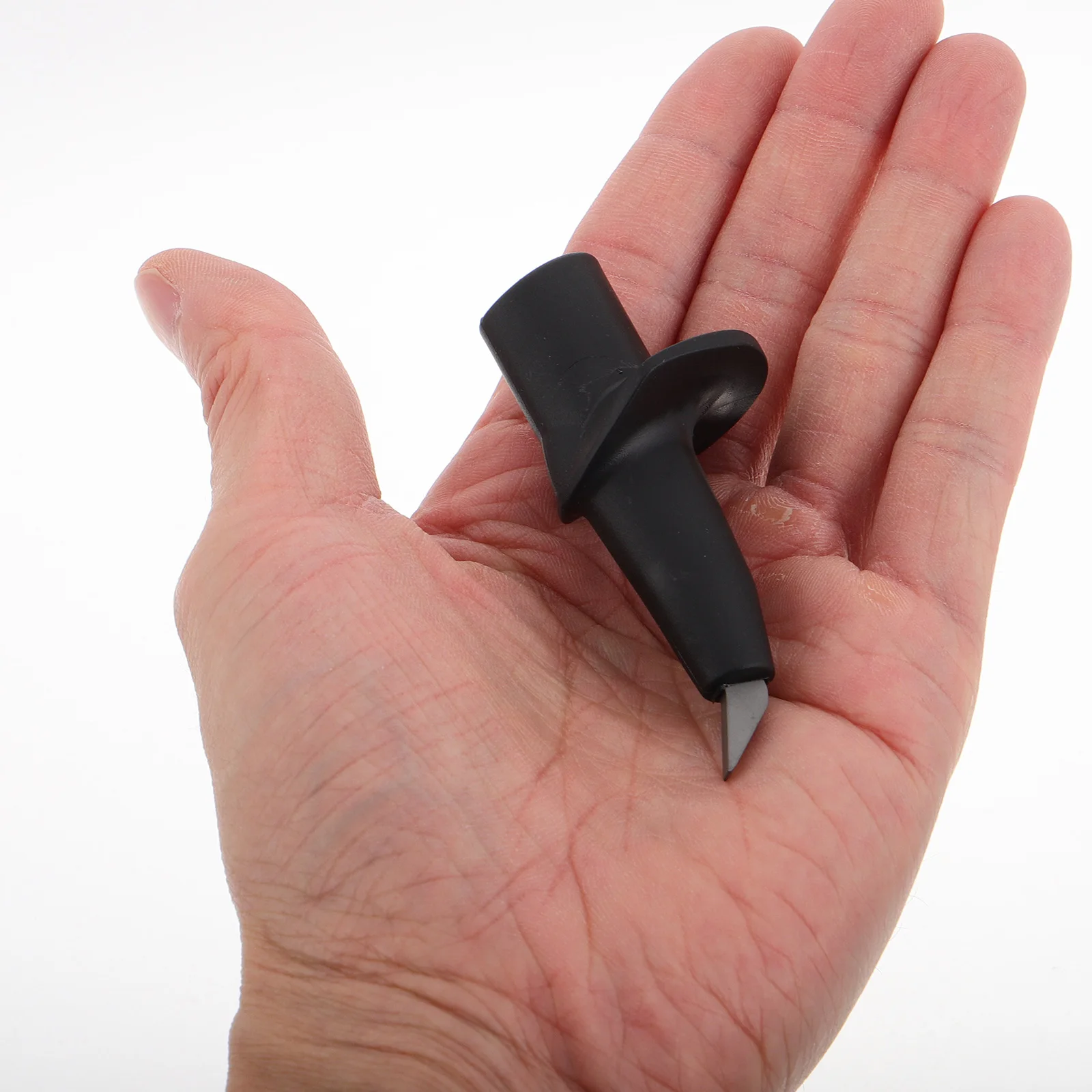 

1pc Carbon Fiber Trekking Pole Tips Universal Hiking Stick Tip Replacement For Skiing Backpacking Walking Poles Ends