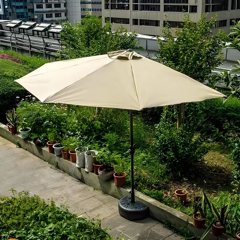Thumbnail 3 - #19 Trending Outdoor Umbrellas Right Now