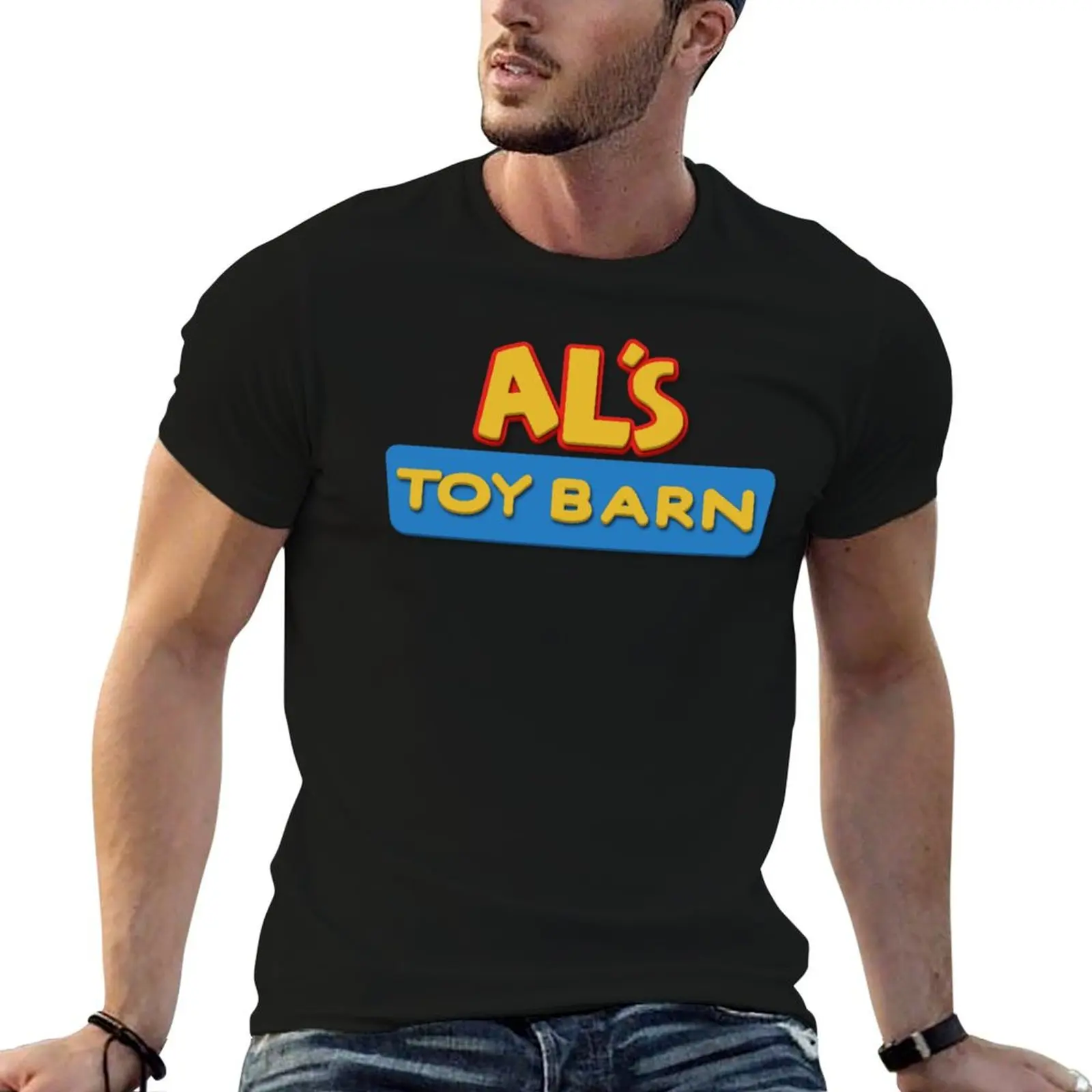 

brand t brand Toy men man Al_s T-Shirt luxury shirt high luxury quality cotton t 100% Barn shirts